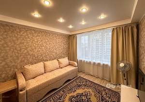 1-к квартира, на длительный срок, 31м2, 9/9 этаж