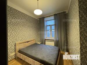 3-к квартира, на длительный срок, 65м2, 5/5 этаж