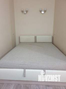 Студия квартира, на длительный срок, 36м2, 6/9 этаж