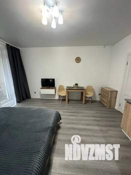 Студия квартира, посуточно, 25м2, 2/5 этаж
