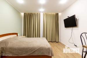 Студия квартира, на длительный срок, 27м2, 3/10 этаж