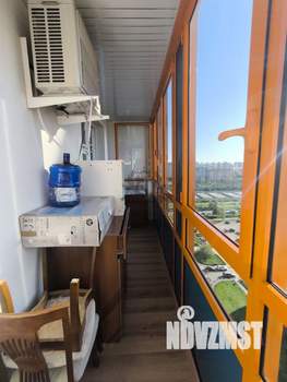 2-к квартира, на длительный срок, 78м2, 15/25 этаж