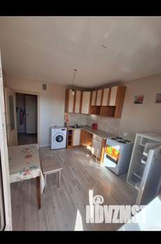 1-к квартира, на длительный срок, 34м2, 3/5 этаж