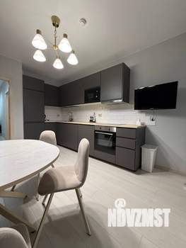 2-к квартира, на длительный срок, 62м2, 4/11 этаж