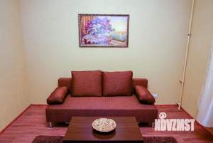 2-к квартира, на длительный срок, 53м2, 2/6 этаж