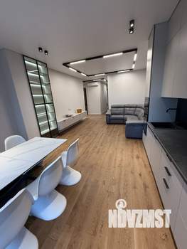 4-к квартира, на длительный срок, 130м2, 6/9 этаж