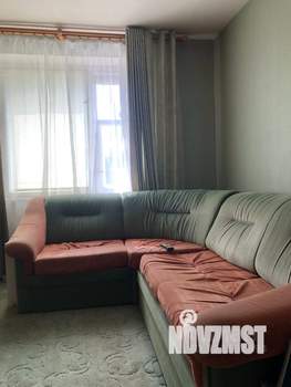 1-к квартира, на длительный срок, 38м2, 7/12 этаж