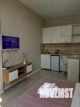 1-к квартира, посуточно, 26м2, 1/1 этаж