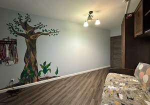 1-к квартира, на длительный срок, 38м2, 17/27 этаж