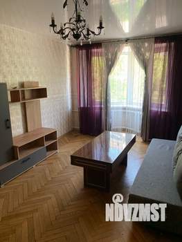 3-к квартира, на длительный срок, 56м2, 2/5 этаж