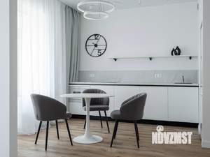 1-к квартира, на длительный срок, 49м2, 9/18 этаж