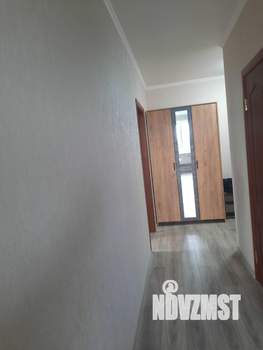 1-к квартира, на длительный срок, 40м2, 15/26 этаж