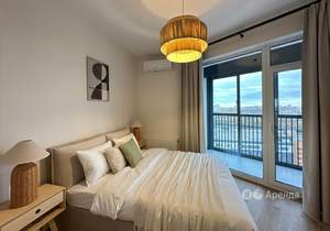 1-к квартира, на длительный срок, 36м2, 13/14 этаж