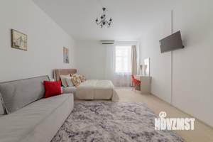 3-к квартира, на длительный срок, 96м2, 1/5 этаж