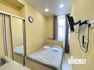 Студия квартира, посуточно, 12м2, 2/5 этаж
