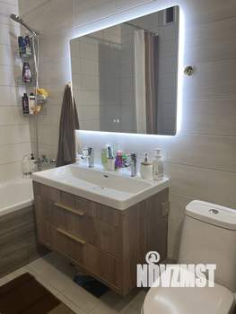 2-к квартира, на длительный срок, 60м2, 3/10 этаж