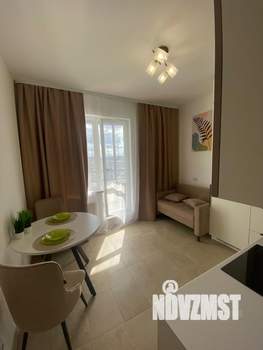 1-к квартира, на длительный срок, 36м2, 11/14 этаж