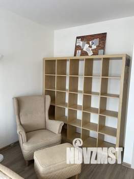 3-к квартира, посуточно, 68м2, 21/22 этаж
