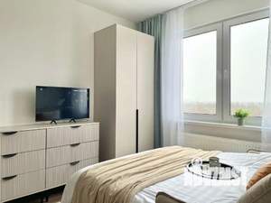1-к квартира, посуточно, 21м2, 1/1 этаж