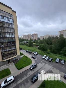 Студия квартира, на длительный срок, 21м2, 6/11 этаж