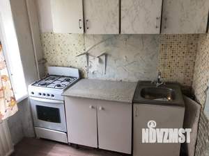 1-к квартира, на длительный срок, 32м2, 1/5 этаж