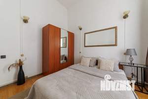4-к квартира, посуточно, 120м2, 3/5 этаж