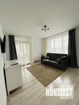 3-к квартира, на длительный срок, 110м2, 6/18 этаж