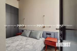 2-к квартира, на длительный срок, 40м2, 4/6 этаж