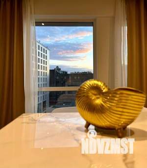 2-к квартира, посуточно, 28м2, 1/1 этаж