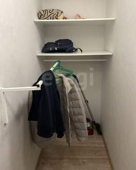 1-к квартира, на длительный срок, 37м2, 4/25 этаж