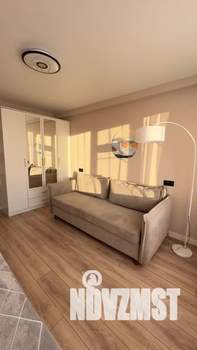 2-к квартира, посуточно, 52м2, 9/9 этаж