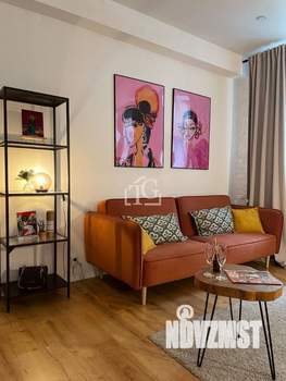 2-к квартира, на длительный срок, 41м2, 1/3 этаж