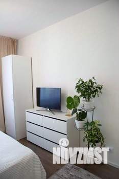 1-к квартира, посуточно, 21м2, 1/1 этаж