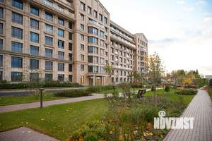 1-к квартира, на длительный срок, 46м2, 5/8 этаж
