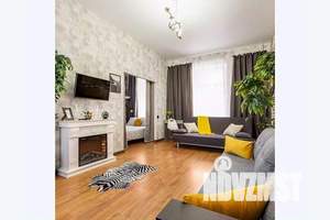2-к квартира, посуточно, 10м2, 2/3 этаж