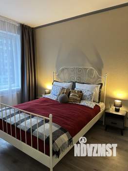 1-к квартира, на длительный срок, 33м2, 13/15 этаж