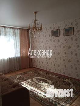 2-к квартира, на длительный срок, 47м2, 3/9 этаж