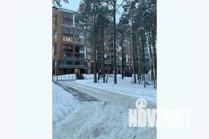 1-к квартира, посуточно, 22м2, 1/9 этаж