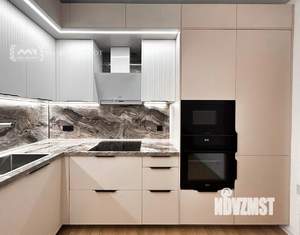 2-к квартира, на длительный срок, 64м2, 7/13 этаж