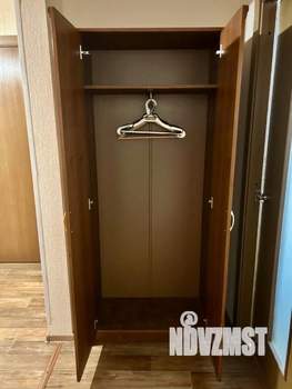 1-к квартира, на длительный срок, 38м2, 9/23 этаж