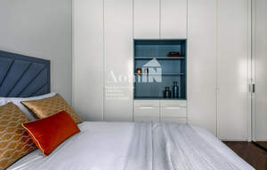 1-к квартира, на длительный срок, 40м2, 4/8 этаж