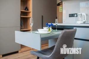 Студия квартира, посуточно, 25м2, 12/15 этаж