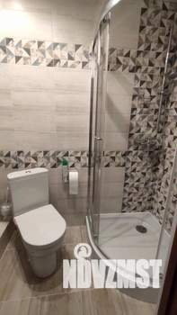 1-к квартира, посуточно, 19м2, 1/1 этаж