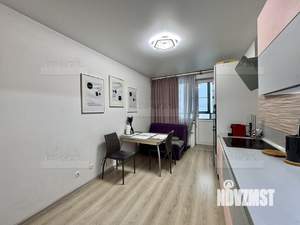 2-к квартира, на длительный срок, 72м2, 5/19 этаж