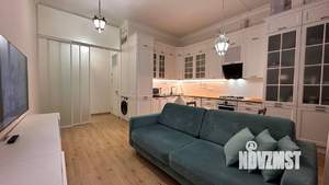 3-к квартира, на длительный срок, 65м2, 4/5 этаж