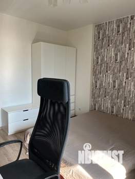 1-к квартира, на длительный срок, 49м2, 6/11 этаж