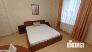 1-к квартира, на длительный срок, 51м2, 15/21 этаж