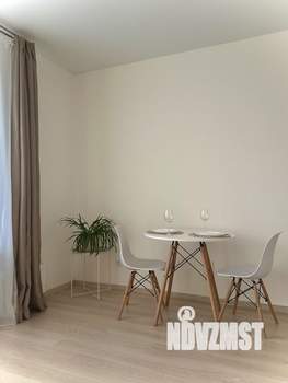 Студия квартира, посуточно, 24м2, 11/13 этаж