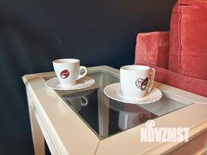 2-к квартира, посуточно, 51м2, 3/5 этаж