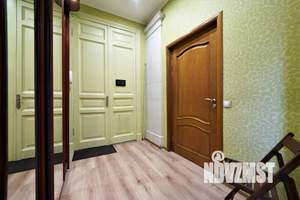 2-к квартира, посуточно, 52м2, 3/5 этаж